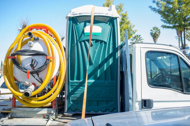 Trusted White Mountain Lake, AZ porta potty rental Experts