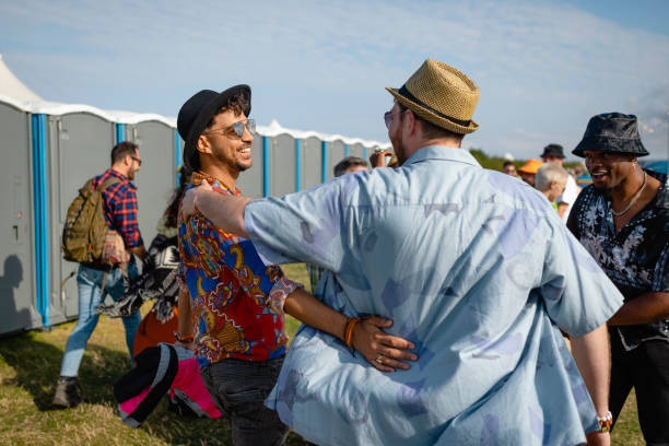 Best Porta potty rental for outdoor events  in White Mountain Lake, AZ