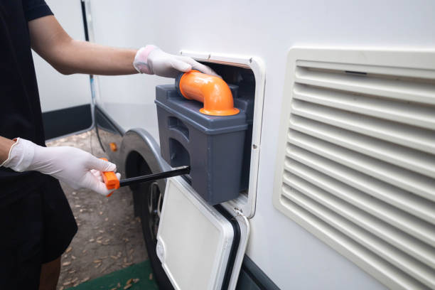 Best Event porta potty rental  in White Mountain Lake, AZ